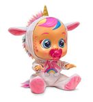 Cry Babies Girls Dreamy Baby Doll