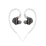 FiiO FH7 Hybrid In-Ear Monitors