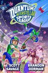 Quantum Interstellar Sports League #1