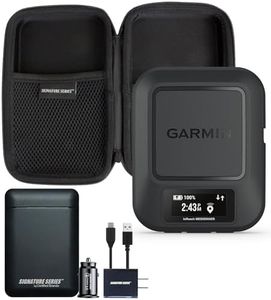 Garmin inR