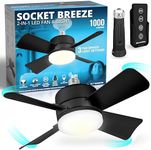 Bell+Howell Socket Breeze Socket Fa