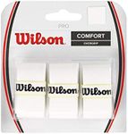 Wilson Pro Overgrip (3 Pack)