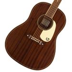 Gretsch Jim Dandy Dreadnought 6-String Right-Handed Acoustic Guitar with Walnut Fingerboard (Frontier Stain)