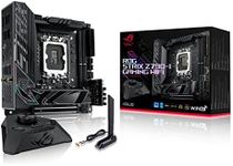 ASUS ROG Strix Z790-I Gaming WiFi 6