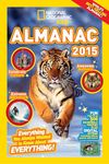 National Geographic Kids Almanac 2015