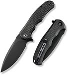 CIVIVI Folding Pocket Knife- Praxis