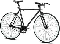 AVASTA Single-Speed Fixed Gear Urba