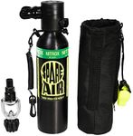 Spare Air Mini Scuba Tank - 6.0 cu 