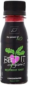 Beet It Organic Beetroot Shot Concentrated Natural Juice 70 ml