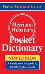 Merriam-Webster’s Pocket Dictionary