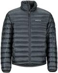 Marmot Zeus Jacket, Slate Grey, Lar