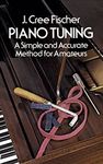 Piano Tuning: A Simple and Accurate Method for Amateurs