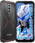 DOOGEE Blade 10 Pro Rugged Phone,10