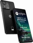 Motorola Edge 40 Neo (Black Beauty, 128 GB) (8 GB RAM)