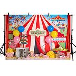 Carnival Backdrop For Photography