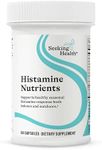 Seeking Health Histamine Nutrients 