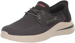 Skechers USA Men's Men's Delson 3.0
