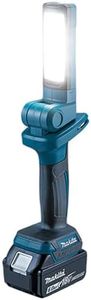 Makita ML816 Rechargeable Work Light, Battery and Charger Sold Separately