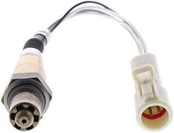 BOSCH 15664 Premium Original Equipment Oxygen Sensor - Compatible with Select Ford Expedition, Explorer, E-350, E-450, Freestar, F-150, Ranger; Lincoln Navigator; Mazda; Mercury Mountaineer + More