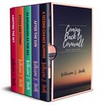 Coming Back to Cornwall Boxset - Books One to Five: The story so far... Once you've begun this uplifting, evocative series, you won't want to stop.