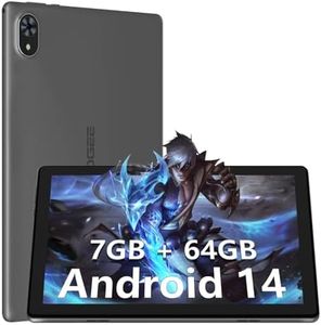 DOOGEE U9 