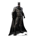 (Batman) - Batman - Batman V Superman: Dawn of Justice (2016) - Advanced Graphics Life Size Cardboard Standup