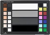 Calibrite ColorChecker Video: Colou