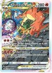 Pokemon - Charizard VStar SWSH262 - Pokemon Black Star Promo - Alternate Art Holo - Ultra Premium Collection Exclusive