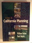 Guide to California Planning Third Edition