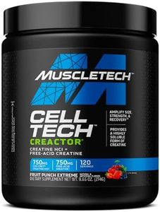 MuscleTech