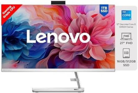 Lenovo Ide