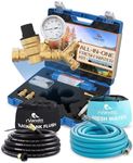 rVandtt RV Fresh Water Kit w/Drinki