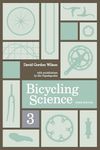 Bicycling Science (The MIT Press)