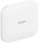 NETGEAR Wireless Access Point (WAX620) - Wi-Fi 6 Dual-Band AX3600 Speed | Up to 256 Client Devices | 1 x 2.5G Ethernet LAN Port | 802.11ax | Insight Remote Management, WAX620-100EUS