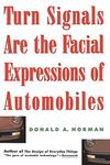 Turn Signals Are The Facial Expressions Of Automobiles