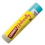 CARMEX Naturlly Watermelon Lip Balm Stick, 4.25g