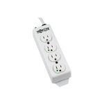 Tripp Lite Medical-Grade Power Strip, 4 Hospital-Grade Outlets, 15 ft. Cord, UL 1363 (PS-415-HG)