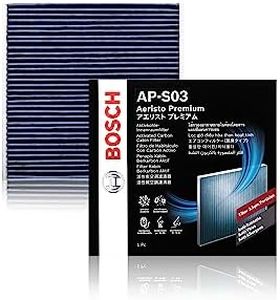 BOSCH AP-S