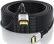 Soonsoonic 4K HDMI Cable 12M | 18Gb