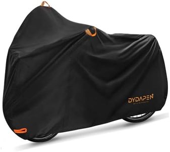 Bike Cover