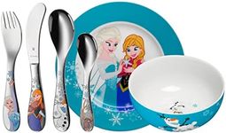 WMF Disney Frozen Children's Cutler