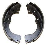 Monroe BX748 Bonded Brake Shoe