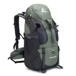 Expedition Backpacks