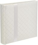 Wedding/Anniversary Diamond Fabric Photo Album