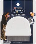 Total Care Pet Flea Control Comb