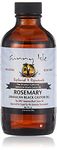Sunny Isle Rosemary Jamaican Black Castor Oil 4oz