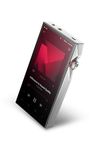 Astell&Kern SP4000 High Resolution Digital Audio Player (Silver)