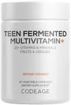 Codeage Teen Multivitamin Supplemen