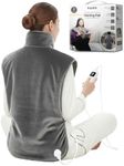 Keplin Electric Heating Pad for Bac