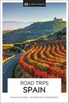 DK Eyewitness Road Trips Spain